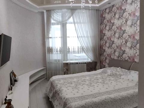 квартира по адресу Левитана ул., 62