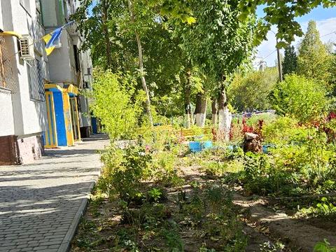 квартира по адресу Строителей бульв., 10