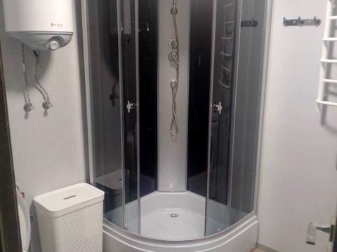 квартира за адресою Кам'янецька вул., 54