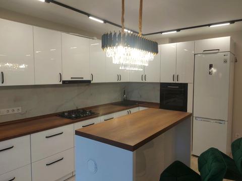 квартира по адресу Евгения Коновальца ул., 32