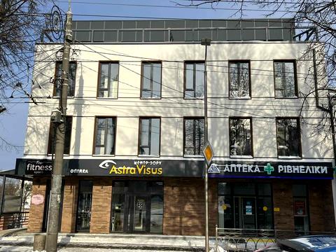 квартира по адресу Соборная ул., 316Б