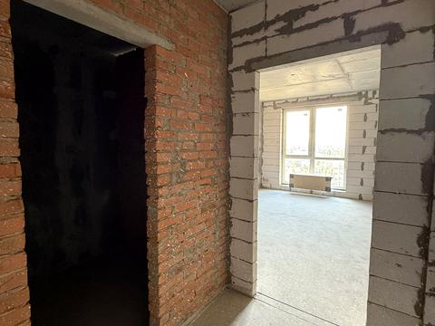 квартира по адресу Воздухофлотский просп. (Повітрофлотський), 56-Б
