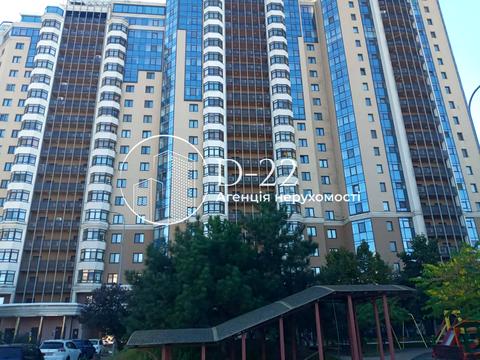квартира за адресою Дегтярівська вул., 25а к1