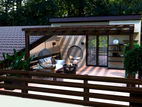 будинок за адресою Бучанське шосе