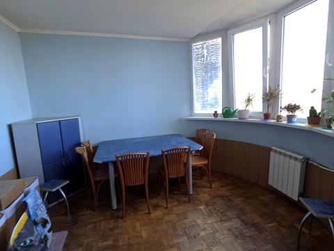 квартира за адресою Оноре де Бальзака вул., 4