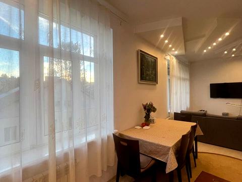 квартира по адресу Коциловского ул., 23