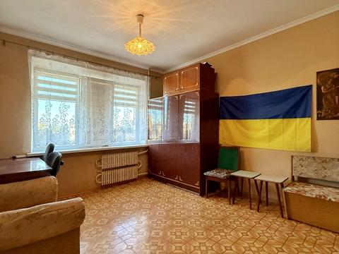 квартира по адресу Днепр, Тополь-1 жилой массив ул., 18
