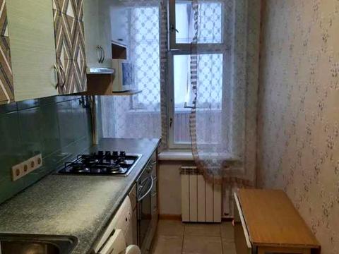 квартира за адресою Чоколівський бульв., 14
