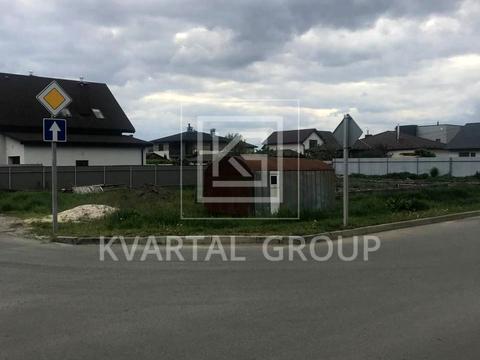 участок по адресу сунична