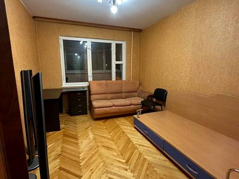 квартира по адресу Александра Махова ул. (Желудева), 4-Б