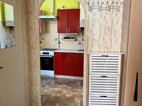 квартира по адресу Банная ул., 8