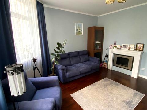 квартира за адресою Сім'ї Кульженків вул. (Петра Дегтяренка), 35