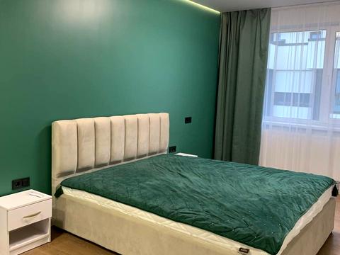 квартира за адресою Степана Бандери вул., 79