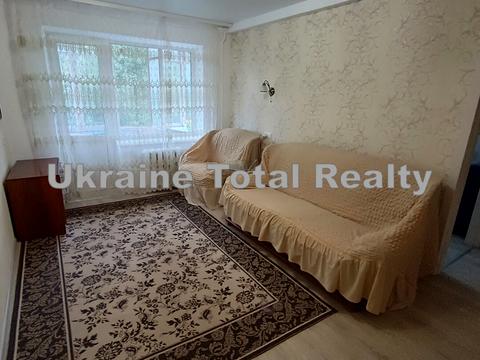 квартира по адресу Григорія Чупринки ул. (Чудновського), 5