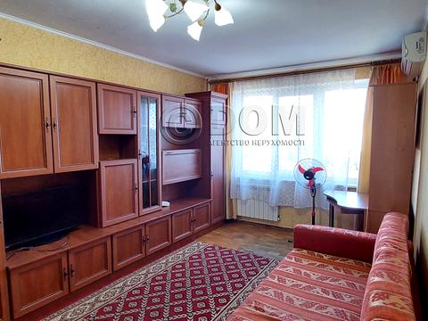 квартира по адресу Академика Глушкова просп., 34