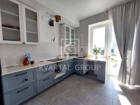 дом по адресу Хуторская ул. (Жовтнева), 47