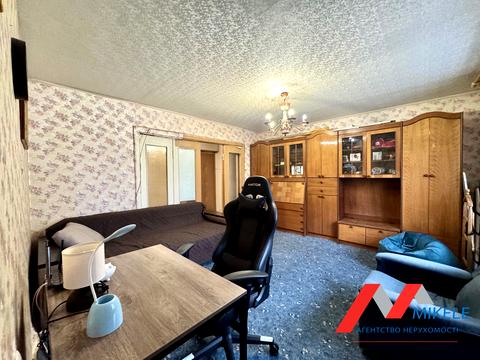 квартира по адресу Ковпака ул., 3