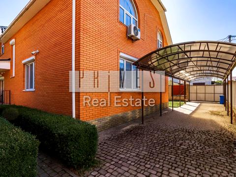 дом по адресу Промислова ул.