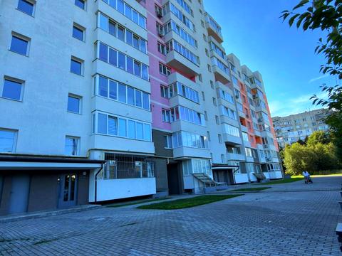 квартира по адресу Стрийская ул., 99-А