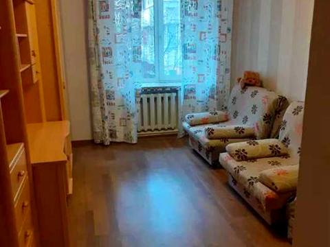 квартира за адресою Степана Рудницького вул. (Академіка Вільямса), 9