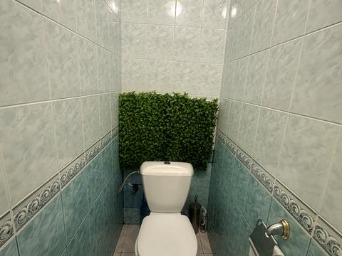 квартира по адресу Бориса Гмыри ул., 5-А