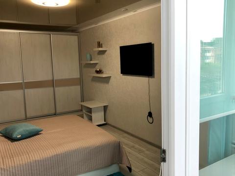 квартира за адресою Соборна вул. (50 років Жовтня), 3