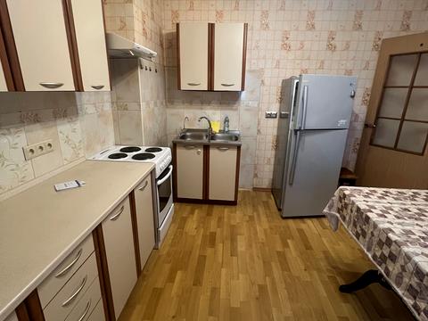 квартира по адресу Александры Экстер ул. (Цветаевой Марины), 5