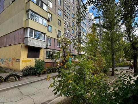 квартира по адресу Крушельницкой пер. (Людмили Мокієвської), 12