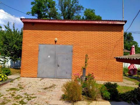 будинок за адресою с. Сушки, Диброва