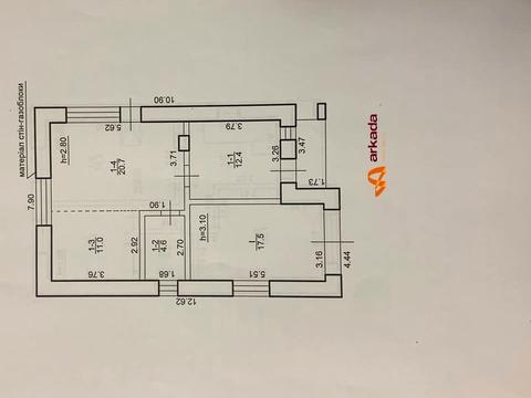будинок за адресою Степана Бандери вул.