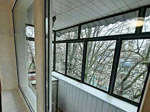 квартира за адресою Квартальна вулиц вул. (Гладкова), 30