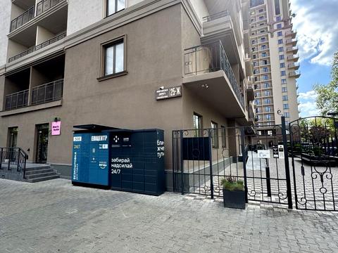 квартира по адресу Фонтанская дорога ул., 25