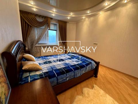 квартира за адресою Олександра Мишуги вул., 2