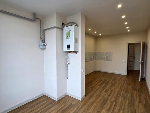 квартира за адресою Свободи вул., 5