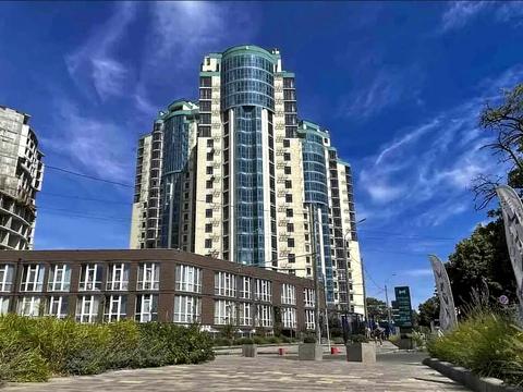 квартира по адресу Фонтанская дорога ул. (Перекопской дивизии улица), 122