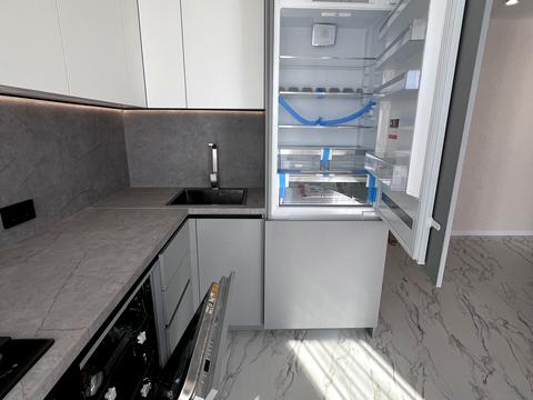 квартира по адресу Матвія Донцова ул. (Тургеневская), 24