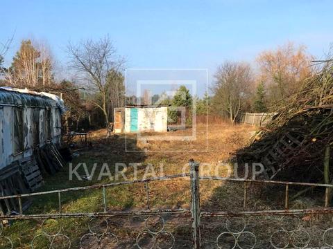 ділянка за адресою Озерна