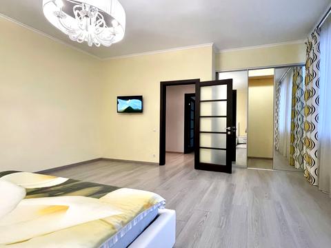 квартира за адресою Гвардійців-Широнінців вул., 33