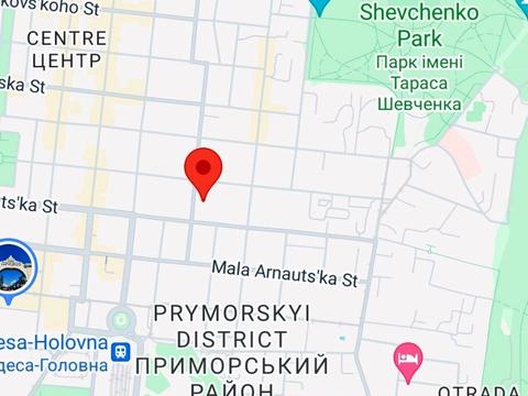 квартира по адресу Осипова ул. (Осипова), 31