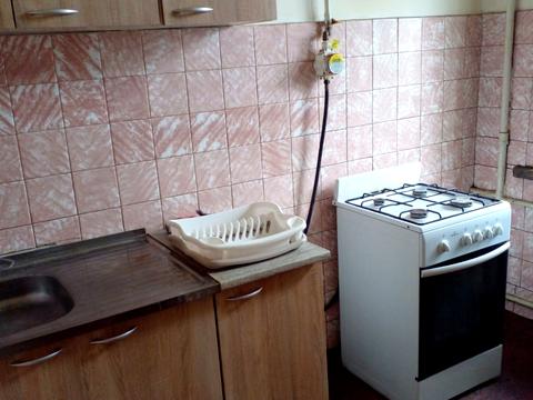 квартира по адресу Ярослава Гашека бульв., 16
