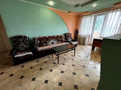 квартира за адресою Віталія Матусевича вул. (XXII Партз'їзду), 48