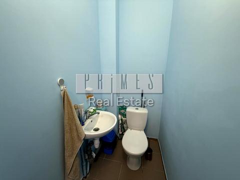 квартира за адресою Метрологічна вул., 58