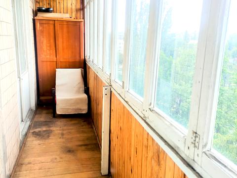 квартира за адресою Лісовий просп., 6