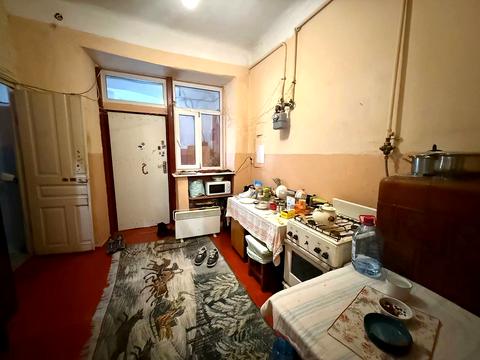 квартира за адресою Соломії Крушельницької вул., 23