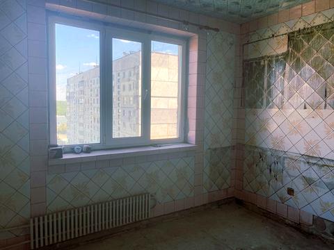 квартира по адресу Людвига Свободы просп., 48