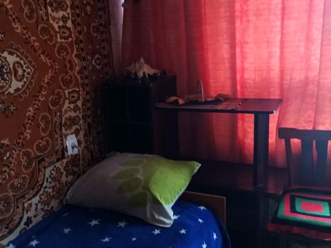 комната по адресу Миру просп., 13
