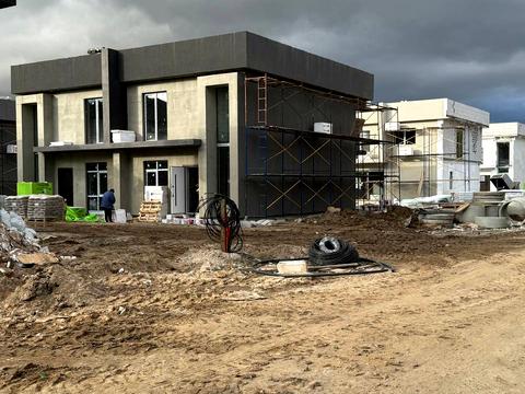 будинок за адресою Абрикосова вул.