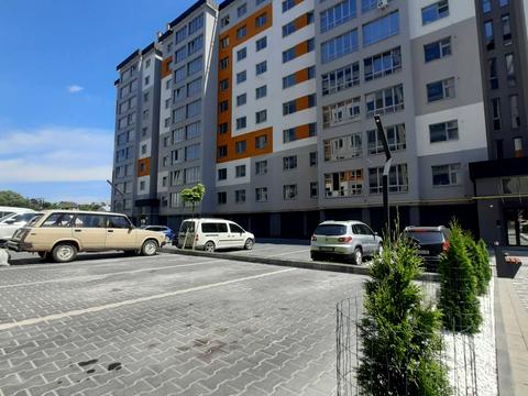 квартира по адресу Вінницьке шоссе, 1/8