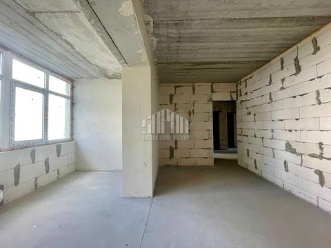 квартира за адресою Бакинська вул., 1-В