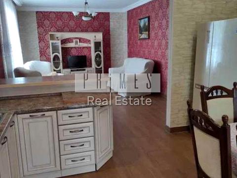 будинок за адресою Київська вул.